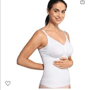 Carriwell | Seamless Nursing Control Cami | sz M